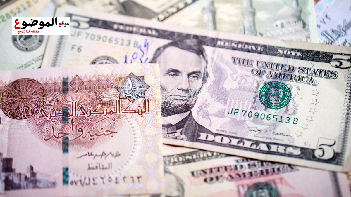 سعر الدولار الان